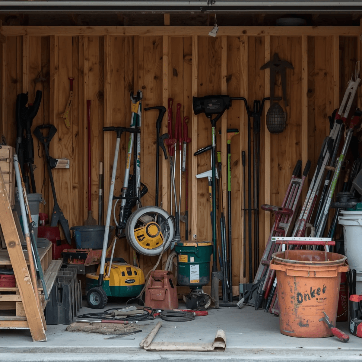 Landscaper's guide to tools & equipment insurance - Fieldwork Insurance