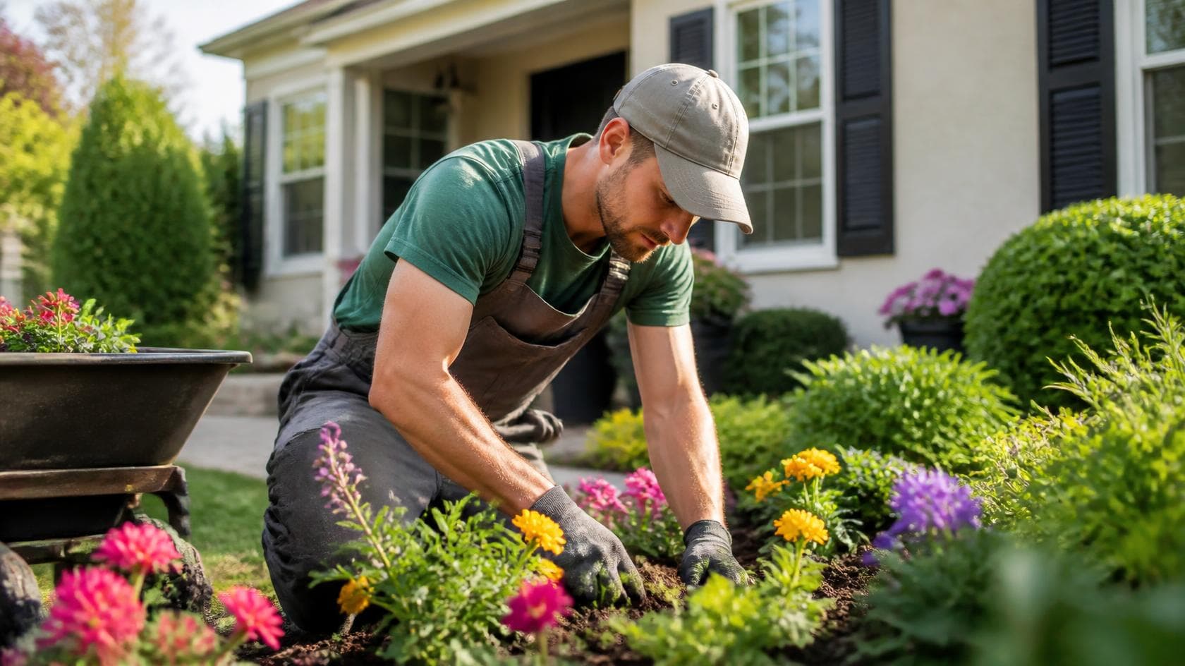 Landscape contractor insurance: core liability frameworks - Fieldwork Insurance