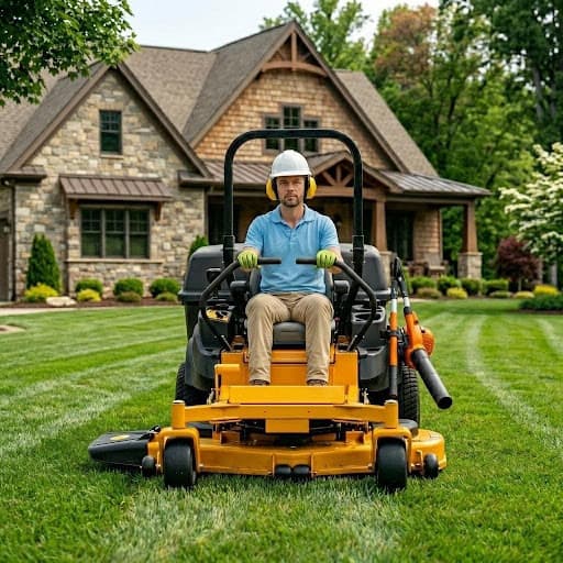 Landscape contractor insurance guide for commercial landscaping businesses