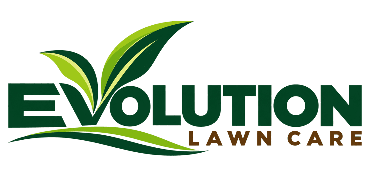 Evolution Lawn Care