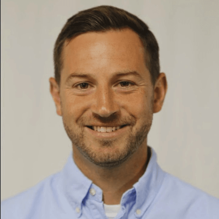 Jim Davidson, Managing Partner