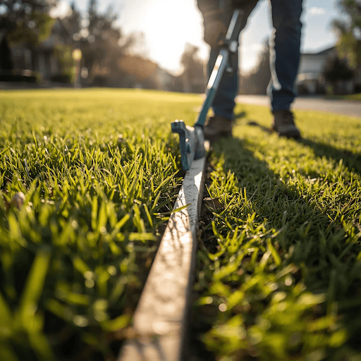 Lawn care insurance for lawn services businesses - Fieldwork Insurance